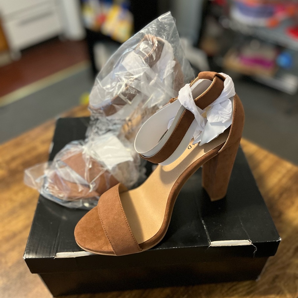 Shoes